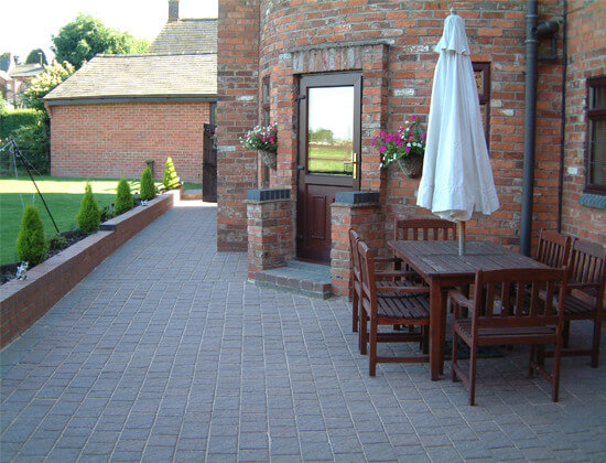 block paving cleaning Bewdley