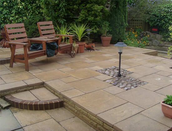 patio cleaning kidderminster