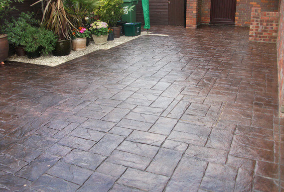 driveway sealing services