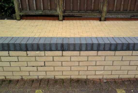 dwarf wall cleaning services