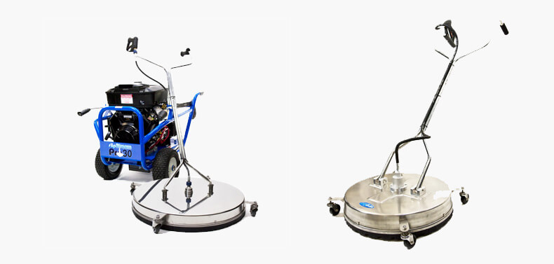 slip stream pro machines